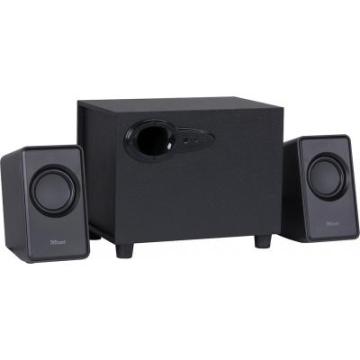 Trust Avora 2.1 Subwoofer Speaker Set