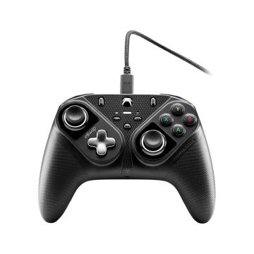 ThrustMaster For PC/Xbox USB Eswap S Pro Controller Black