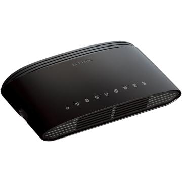 D-Link DES-1008D/E
