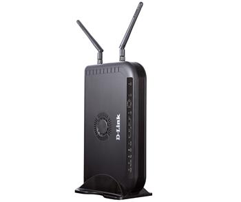 D-Link DVG-N5402SP
