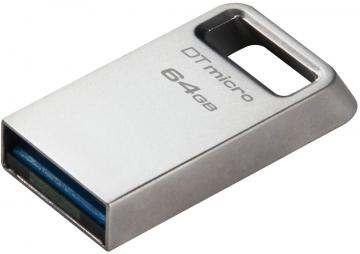 Kingston 64GB DataTraveler Micro USB 3.2