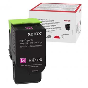 XEROX C310/C315 5K Magenta