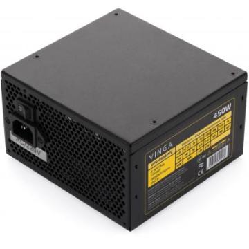 Vinga 450W