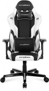 DXRacer G Series D8100 Black-White