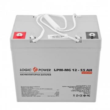LogicPower LP3873