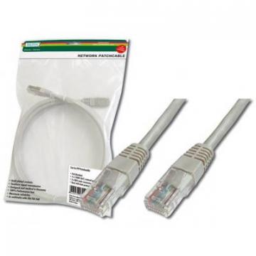 DIGITUS 5м CAT 6a S-FTP AWG 26/7