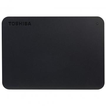 TOSHIBA 2.5" 4TB