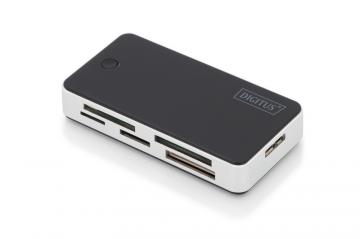 DIGITUS USB 3.0 All-in-one