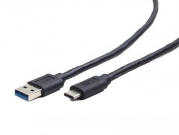 Cablexpert USB 3.0 AM to Type-C 0.5m