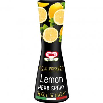Turci Екстракт Лимона в соняшниковій олії 40 мл