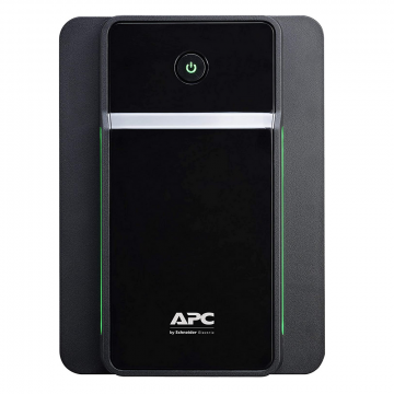 APC Back-UPS 1600VA, IEC
