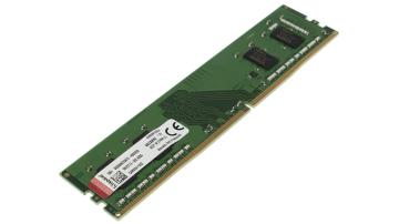 Kingston DDR4 4GB 2666 MHz ValueRAM