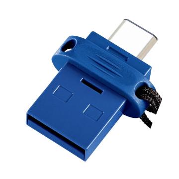 Verbatim 32GB Dual USB Drive USB 3.0/Type-C