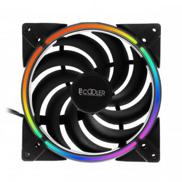 PCcooler CORONA MAX 140 RGB