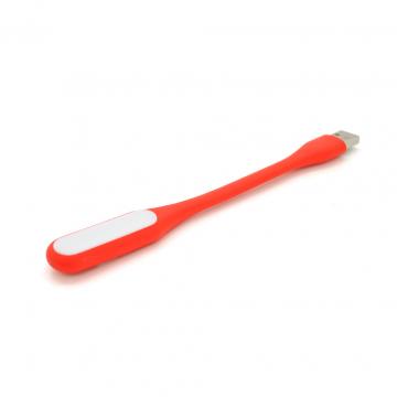 VOLTRONIC LED USB Red