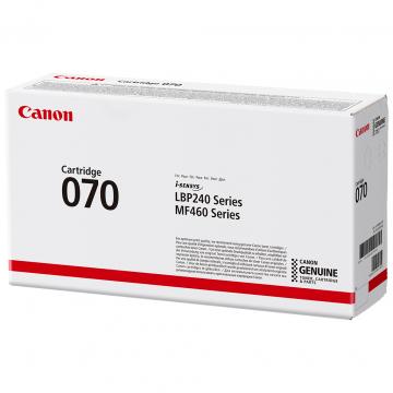 Canon 070 Black 3K