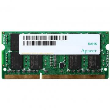 Apacer SoDIMM DDR3L 4GB 1600 MHz