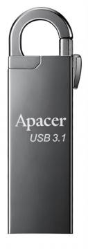 Apacer 16GB AH15A Ashy USB 3.1