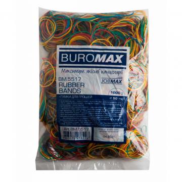 BUROMAX JOBMAX assorted colors, 1000 г