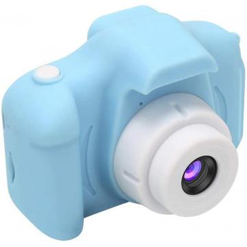 XoKo Цифровой детский фотоаппарат голубой