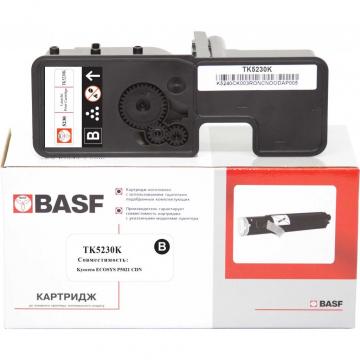 BASF KYOCERA TK-5230K 1T02R90NL0 Black
