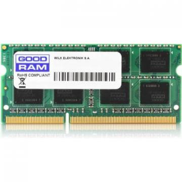 Goodram SoDIMM DDR3L 4GB 1600 MHz