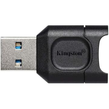 Kingston USB 3.1 microSDHC/SDXC UHS-II MobileLite Plus