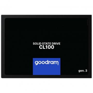Goodram 2.5" 480GB