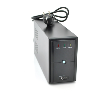 Ritar E-RTM650 (390W) ELF-L