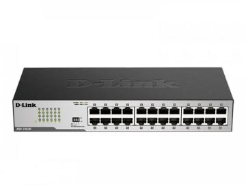 D-Link DGS-1024D/I2A