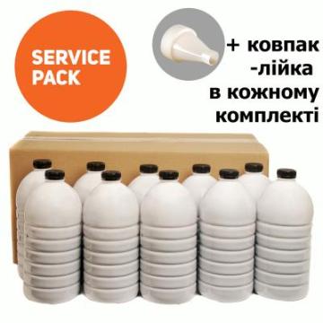 HG HP LJ P1005/1606 10 кг (12x833 г) SERVICE PACK