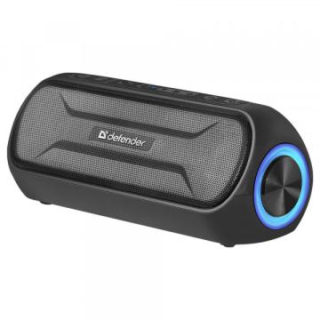 Defender Enjoy S1000 Bluetooth Black