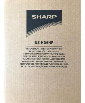 SHARP UZ-HD6HF