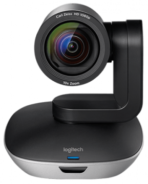 Logitech Group Video conferencing system