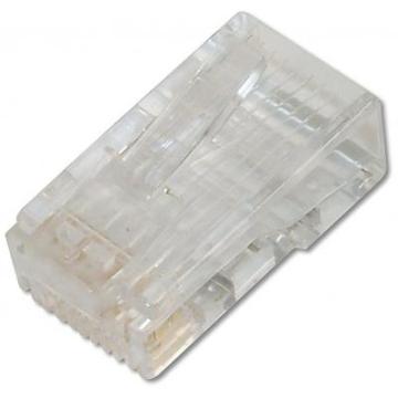 DIGITUS RJ45 cat.6 UTP 100шт