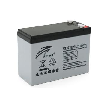 Ritar AGM RT12100S, 12V-10Ah