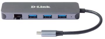 D-Link DUB-2334/A1A