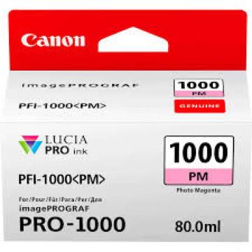 Canon PFI-1000PM (Photo Magenta)