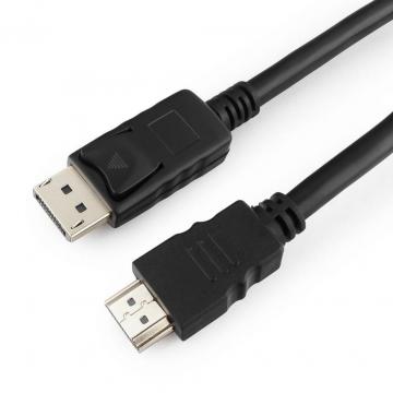 Cablexpert DisplayPort to HDMI 5.0m