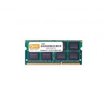 Dato SoDIMM DDR3L 8GB 1600 Mhz