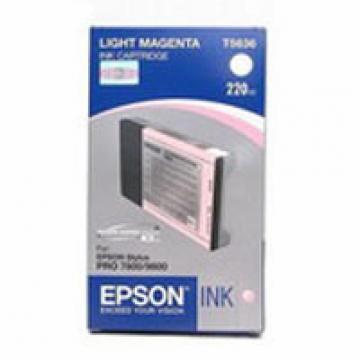 EPSON St Pro 7880/9880 vivid light magent