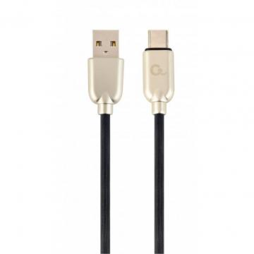 Cablexpert USB 2.0 AM to Type-C 2.0m