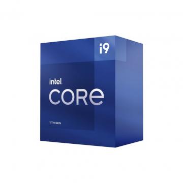 INTEL Core™ i9 12900K