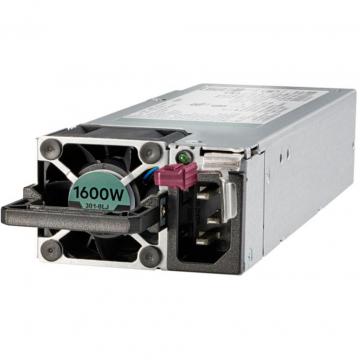 HP 1600W Flex Slot Platinum Hot Plug Low Halogen Powe