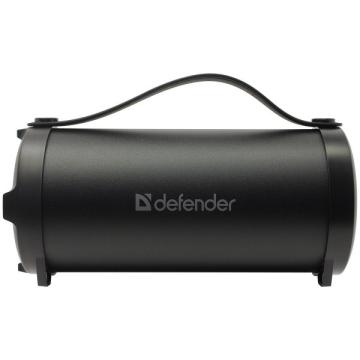 Defender G24 Black