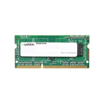 Mushkin SoDIMM DDR3 8GB 1333 MHz Essentials