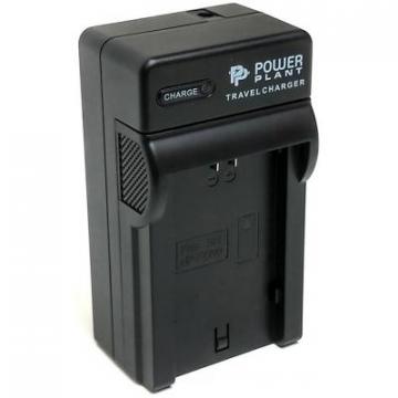 PowerPlant Sony NP-FZ100