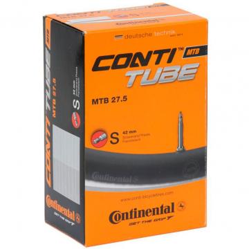 Continental MTB 27.5" B+ 65-584 / 70-584 RE PR42mm