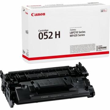 Canon 052H Black 9K