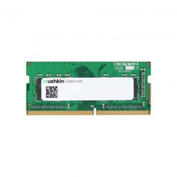 Mushkin SoDIMM DDR4 16GB 3200 MHz Essentials